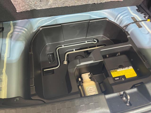 アクア Ｇ　純正ナビ　シートヒーター　スマートキー　ＬＥＤヘッド　ＥＴＣ　オートライト　オートエアコン　革巻きステアリング　Ｂｌｕｅｔｏｏｔｈ再生　地デジ　フォグライト　ヘッドライトウォッシャー　ドアバイザー（45枚目）