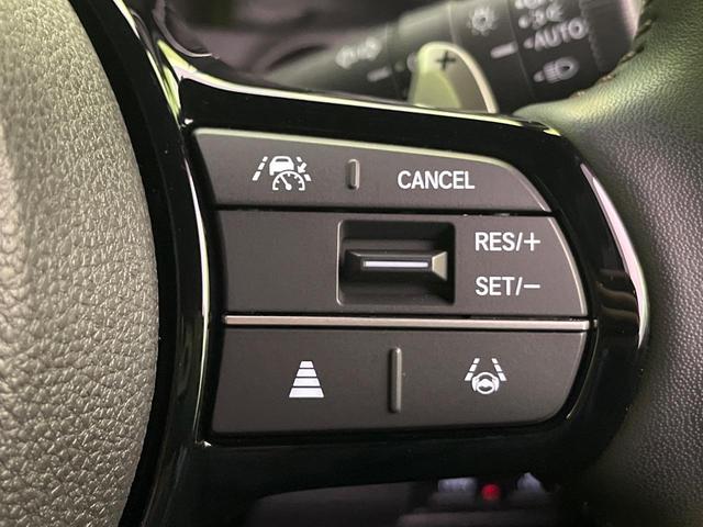 N-BOXカスタム ターボ 純正9型ナビ 両側電動ドア バックカメラ 衝突軽減装置 レーダークルーズ シートヒーター コーナーセンサー レーンキープ LEDヘッド ETC オートハイビーム 車線逸脱警報 誤発進抑制機能(7枚目)