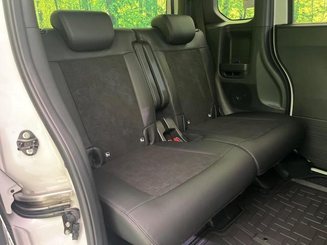 N-BOXカスタム ターボ 純正9型ナビ 両側電動ドア バックカメラ 衝突軽減装置 レーダークルーズ シートヒーター コーナーセンサー レーンキープ LEDヘッド ETC オートハイビーム 車線逸脱警報 誤発進抑制機能(9枚目)