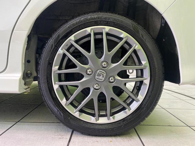 N-BOXカスタム ターボ 純正9型ナビ 両側電動ドア バックカメラ 衝突軽減装置 レーダークルーズ シートヒーター コーナーセンサー レーンキープ LEDヘッド ETC オートハイビーム 車線逸脱警報 誤発進抑制機能(29枚目)