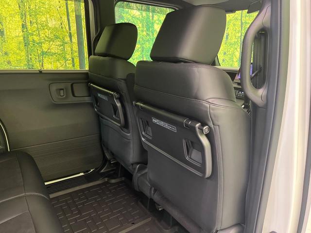 N-BOXカスタム ターボ 純正9型ナビ 両側電動ドア バックカメラ 衝突軽減装置 レーダークルーズ シートヒーター コーナーセンサー レーンキープ LEDヘッド ETC オートハイビーム 車線逸脱警報 誤発進抑制機能(37枚目)