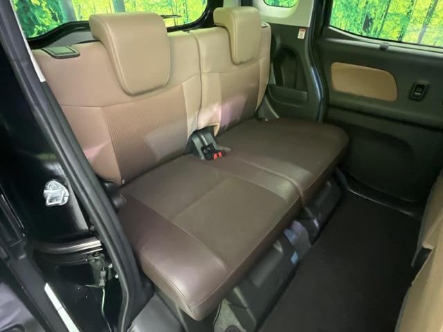 デイズルークス ハイウェイスター　Ｘ　Ｖセレクション　後期　純正ナビ　全周囲カメラ　両側電動ドア　衝突軽減　コーナーセンサー　ＬＥＤヘッド　スマートキー　オートハイビーム　車線逸脱警報　誤発進抑制　Ｂｌｕｅｔｏｏｔｈ　フルセグＴＶ　ＣＤ／ＤＶＤ再生（9枚目）