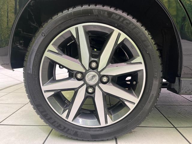 デイズルークス ハイウェイスター　Ｘ　Ｖセレクション　後期　純正ナビ　全周囲カメラ　両側電動ドア　衝突軽減　コーナーセンサー　ＬＥＤヘッド　スマートキー　オートハイビーム　車線逸脱警報　誤発進抑制　Ｂｌｕｅｔｏｏｔｈ　フルセグＴＶ　ＣＤ／ＤＶＤ再生（29枚目）