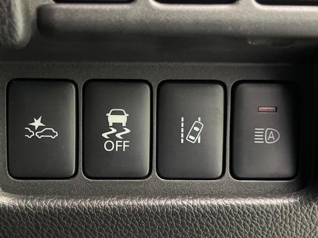 デイズルークス ハイウェイスター　Ｘ　Ｖセレクション　後期　純正ナビ　全周囲カメラ　両側電動ドア　衝突軽減　コーナーセンサー　ＬＥＤヘッド　スマートキー　オートハイビーム　車線逸脱警報　誤発進抑制　Ｂｌｕｅｔｏｏｔｈ　フルセグＴＶ　ＣＤ／ＤＶＤ再生（35枚目）