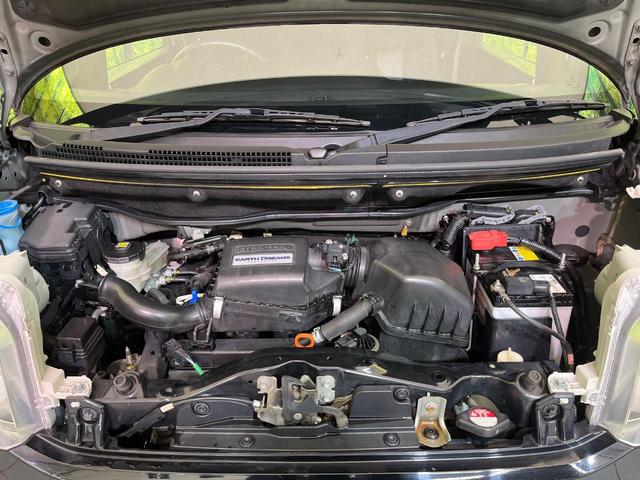 親切・丁寧な専門メカニックスタッフが応対！・車検・点検整備・事故等の修理などアフターサービスも安心。お車のカスタマイズもネクステージのサービススタッフまでご相談ください！