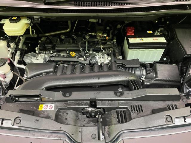 ノア Ｚ　後席モニター　１０．５型ディスプレイオーディオ　両側電動ドア　レーダークルーズ　バックカメラ　シートヒーター　コーナーセンサー　ＬＥＤヘッド　ＥＴＣ　スマートキー　リアオートエアコン　ＣＤ／ＤＶＤ再生（19枚目）