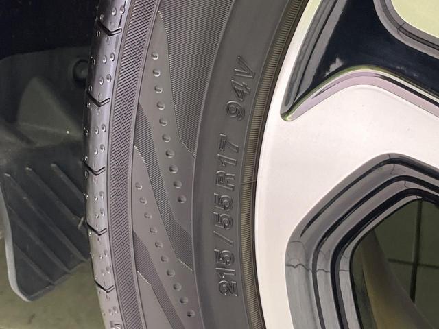 ヴェゼル ハイブリッドＺ・ホンダセンシング　後期　純正８型ナビ　バックカメラ　衝突軽減　レーダークルーズ　半革シート　シートヒーター　コーナーセンサー　純正１７インチＡＷ　スマートキー　ＬＥＤヘッド　オートライト　ＥＴＣ　ルーフレール（30枚目）