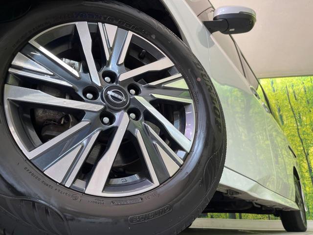 セレナ ハイウェイスターV 純正12.3型ナビ 両側電動ドア 全周囲カメラ 衝突軽減装置 プロパイロット デジタルインナーミラー BSM コーナーセンサー スマートキー LEDヘッド ETC 純正16インチAW 車線逸脱警報(14枚目)