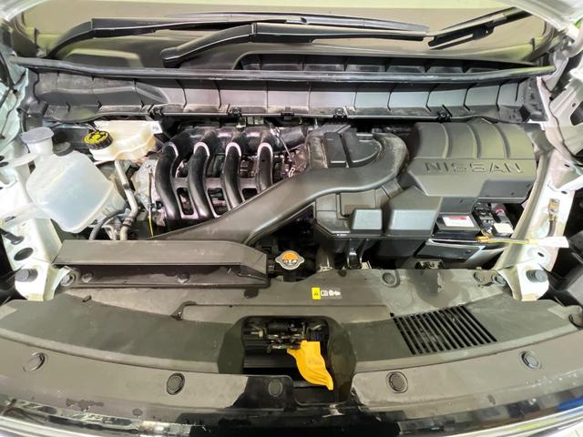 セレナ ハイウェイスターV 純正12.3型ナビ 両側電動ドア 全周囲カメラ 衝突軽減装置 プロパイロット デジタルインナーミラー BSM コーナーセンサー スマートキー LEDヘッド ETC 純正16インチAW 車線逸脱警報(19枚目)