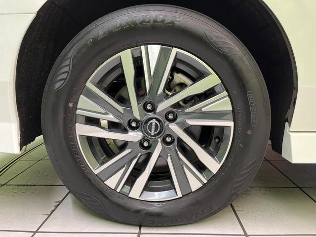 セレナ ハイウェイスターV 純正12.3型ナビ 両側電動ドア 全周囲カメラ 衝突軽減装置 プロパイロット デジタルインナーミラー BSM コーナーセンサー スマートキー LEDヘッド ETC 純正16インチAW 車線逸脱警報(30枚目)