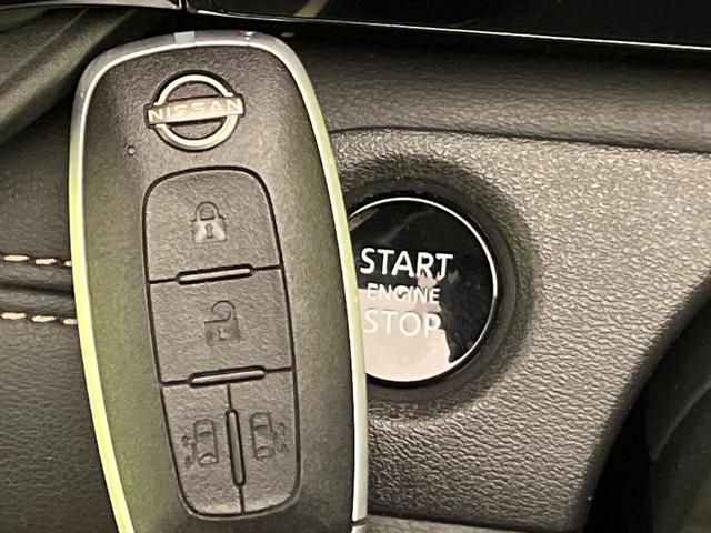 セレナ ハイウェイスターV 純正12.3型ナビ 両側電動ドア 全周囲カメラ 衝突軽減装置 プロパイロット デジタルインナーミラー BSM コーナーセンサー スマートキー LEDヘッド ETC 純正16インチAW 車線逸脱警報(58枚目)