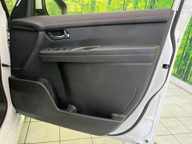 セレナ ハイウェイスターV 純正12.3型ナビ 両側電動ドア 全周囲カメラ 衝突軽減装置 プロパイロット デジタルインナーミラー BSM コーナーセンサー スマートキー LEDヘッド ETC 純正16インチAW 車線逸脱警報(59枚目)