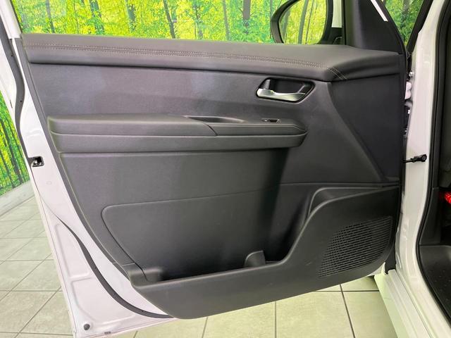 セレナ ハイウェイスターV 純正12.3型ナビ 両側電動ドア 全周囲カメラ 衝突軽減装置 プロパイロット デジタルインナーミラー BSM コーナーセンサー スマートキー LEDヘッド ETC 純正16インチAW 車線逸脱警報(60枚目)