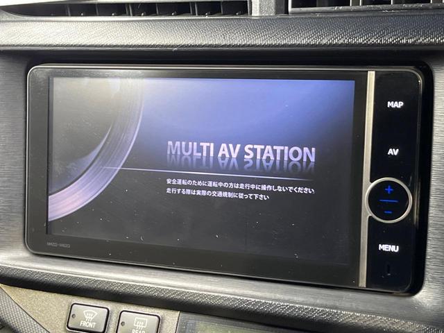 アクア Ｇ　純正ナビ　寒冷地仕様　モデリスタ１５インチＡＷ　スマートキー　オートライト　オートエアコン　Ｂｌｕｅｔｏｏｔｈ　ＣＤ／ＤＶＤ　フルセグ　シートリフター　ヘッドライトレベライザー（3枚目）