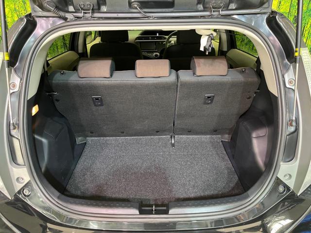 アクア Ｇ　純正ナビ　寒冷地仕様　モデリスタ１５インチＡＷ　スマートキー　オートライト　オートエアコン　Ｂｌｕｅｔｏｏｔｈ　ＣＤ／ＤＶＤ　フルセグ　シートリフター　ヘッドライトレベライザー（10枚目）