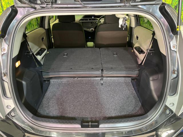 アクア Ｇ　純正ナビ　寒冷地仕様　モデリスタ１５インチＡＷ　スマートキー　オートライト　オートエアコン　Ｂｌｕｅｔｏｏｔｈ　ＣＤ／ＤＶＤ　フルセグ　シートリフター　ヘッドライトレベライザー（38枚目）