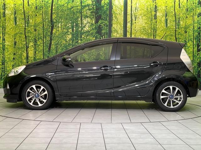 アクア Ｇ　純正ナビ　寒冷地仕様　モデリスタ１５インチＡＷ　スマートキー　オートライト　オートエアコン　Ｂｌｕｅｔｏｏｔｈ　ＣＤ／ＤＶＤ　フルセグ　シートリフター　ヘッドライトレベライザー（48枚目）