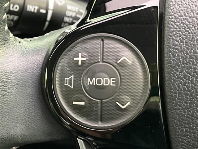 アクア クロスオーバー 純正ナビ 衝突軽減装置 ハーフレザーシート ルーフレール LEDヘッド オートハイビーム 車線逸脱警報 オートエアコン 純正16インチAW 革巻きステアリング 盗難防止装置 Bluetooth再生(39枚目)