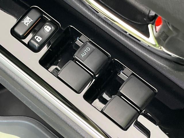 アクア クロスオーバー 純正ナビ 衝突軽減装置 ハーフレザーシート ルーフレール LEDヘッド オートハイビーム 車線逸脱警報 オートエアコン 純正16インチAW 革巻きステアリング 盗難防止装置 Bluetooth再生(58枚目)