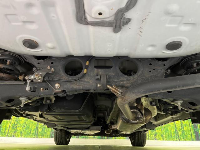 ハリアー プレミアム　後期　ＢＩＧＸ９型ナビ　バックカメラ　衝突軽減装置　レーダークルーズ　パワーバックドア　ハーフレザーシート　コーナーセンサー　スマートキー　ＥＴＣ　オートハイビーム　車線逸脱警報　純正１８インチＡＷ（19枚目）