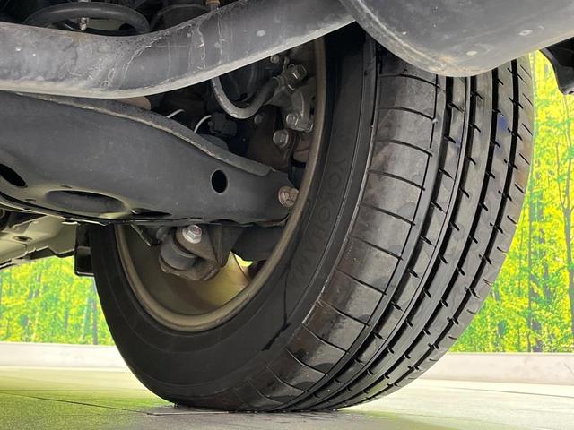 ハリアー プレミアム　後期　ＢＩＧＸ９型ナビ　バックカメラ　衝突軽減装置　レーダークルーズ　パワーバックドア　ハーフレザーシート　コーナーセンサー　スマートキー　ＥＴＣ　オートハイビーム　車線逸脱警報　純正１８インチＡＷ（43枚目）