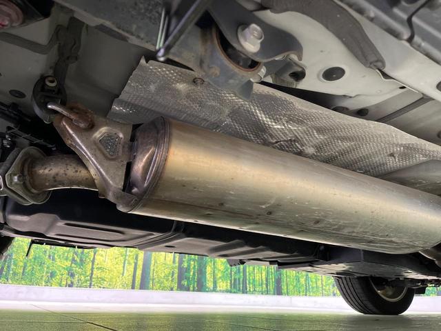 ハリアー プレミアム　後期　ＢＩＧＸ９型ナビ　バックカメラ　衝突軽減装置　レーダークルーズ　パワーバックドア　ハーフレザーシート　コーナーセンサー　スマートキー　ＥＴＣ　オートハイビーム　車線逸脱警報　純正１８インチＡＷ（44枚目）