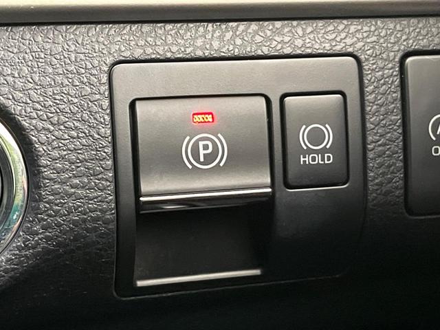 ハリアー プレミアム　後期　ＢＩＧＸ９型ナビ　バックカメラ　衝突軽減装置　レーダークルーズ　パワーバックドア　ハーフレザーシート　コーナーセンサー　スマートキー　ＥＴＣ　オートハイビーム　車線逸脱警報　純正１８インチＡＷ（51枚目）