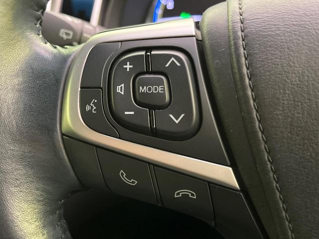 ハリアー プレミアム　後期　ＢＩＧＸ９型ナビ　バックカメラ　衝突軽減装置　レーダークルーズ　パワーバックドア　ハーフレザーシート　コーナーセンサー　スマートキー　ＥＴＣ　オートハイビーム　車線逸脱警報　純正１８インチＡＷ（55枚目）