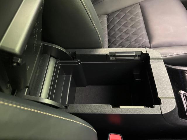 ハリアー プレミアム　後期　ＢＩＧＸ９型ナビ　バックカメラ　衝突軽減装置　レーダークルーズ　パワーバックドア　ハーフレザーシート　コーナーセンサー　スマートキー　ＥＴＣ　オートハイビーム　車線逸脱警報　純正１８インチＡＷ（59枚目）