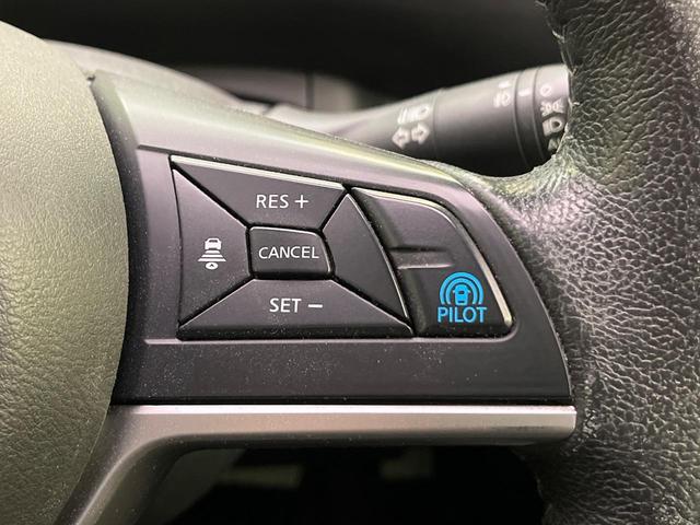 セレナ ハイウェイスター　プロパイロットエディション　後席モニター　純正９型ナビ　２トーンカラー　両側電動ドア　衝突軽減装置　プロパイロット　バックカメラ　コーナーセンサー　ＬＥＤヘッド　リアオートエアコン　純正１６インチＡＷ　フルセグ　ＥＴＣ（7枚目）