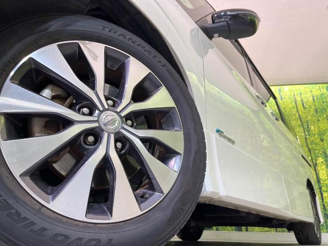 セレナ ハイウェイスター　プロパイロットエディション　後席モニター　純正９型ナビ　２トーンカラー　両側電動ドア　衝突軽減装置　プロパイロット　バックカメラ　コーナーセンサー　ＬＥＤヘッド　リアオートエアコン　純正１６インチＡＷ　フルセグ　ＥＴＣ（14枚目）