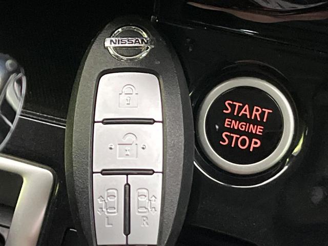 セレナ ハイウェイスター　プロパイロットエディション　後席モニター　純正９型ナビ　２トーンカラー　両側電動ドア　衝突軽減装置　プロパイロット　バックカメラ　コーナーセンサー　ＬＥＤヘッド　リアオートエアコン　純正１６インチＡＷ　フルセグ　ＥＴＣ（25枚目）