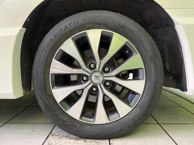 セレナ ハイウェイスター　プロパイロットエディション　後席モニター　純正９型ナビ　２トーンカラー　両側電動ドア　衝突軽減装置　プロパイロット　バックカメラ　コーナーセンサー　ＬＥＤヘッド　リアオートエアコン　純正１６インチＡＷ　フルセグ　ＥＴＣ（60枚目）