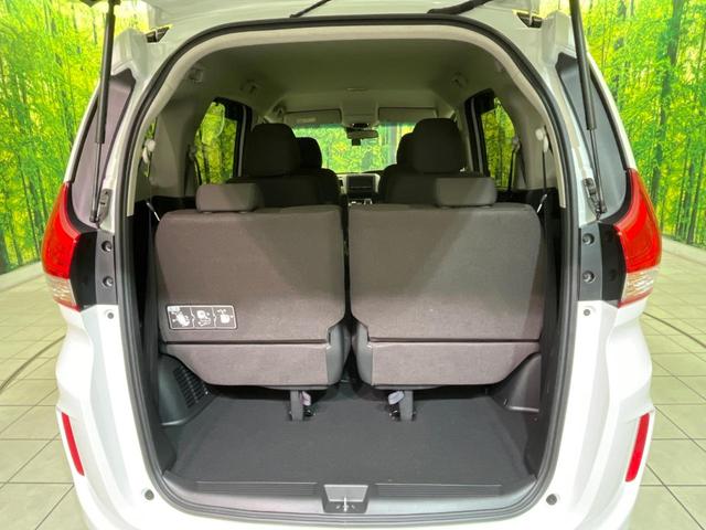 フリードハイブリッド ハイブリッド・Ｇ　ＳＤナビ　両側電動ドア　バックカメラ　衝突軽減装置　レーダークルーズ　シートヒーター　スマートキー　ＬＥＤヘッド　ＥＴＣ　車線逸脱警報　オートライト　Ｂｌｕｅｔｏｏｔｈ　コンフォートビューＰＫＧ（11枚目）