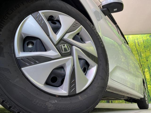 フリードハイブリッド ハイブリッド・Ｇ　ＳＤナビ　両側電動ドア　バックカメラ　衝突軽減装置　レーダークルーズ　シートヒーター　スマートキー　ＬＥＤヘッド　ＥＴＣ　車線逸脱警報　オートライト　Ｂｌｕｅｔｏｏｔｈ　コンフォートビューＰＫＧ（14枚目）