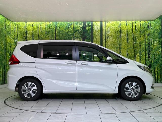 フリードハイブリッド ハイブリッド・Ｇ　ＳＤナビ　両側電動ドア　バックカメラ　衝突軽減装置　レーダークルーズ　シートヒーター　スマートキー　ＬＥＤヘッド　ＥＴＣ　車線逸脱警報　オートライト　Ｂｌｕｅｔｏｏｔｈ　コンフォートビューＰＫＧ（24枚目）