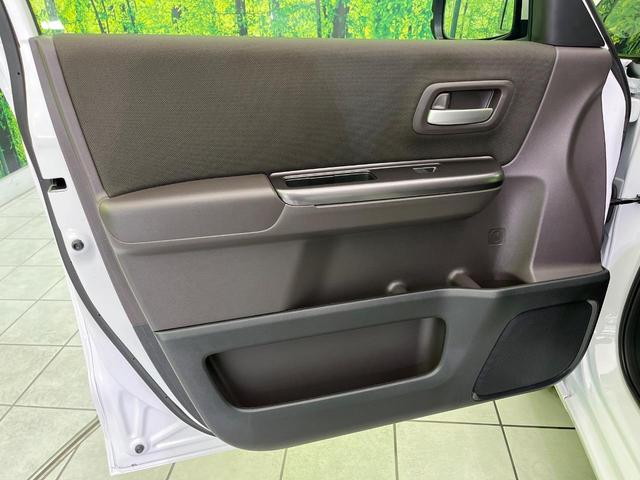 フリードハイブリッド ハイブリッド・Ｇ　ＳＤナビ　両側電動ドア　バックカメラ　衝突軽減装置　レーダークルーズ　シートヒーター　スマートキー　ＬＥＤヘッド　ＥＴＣ　車線逸脱警報　オートライト　Ｂｌｕｅｔｏｏｔｈ　コンフォートビューＰＫＧ（39枚目）