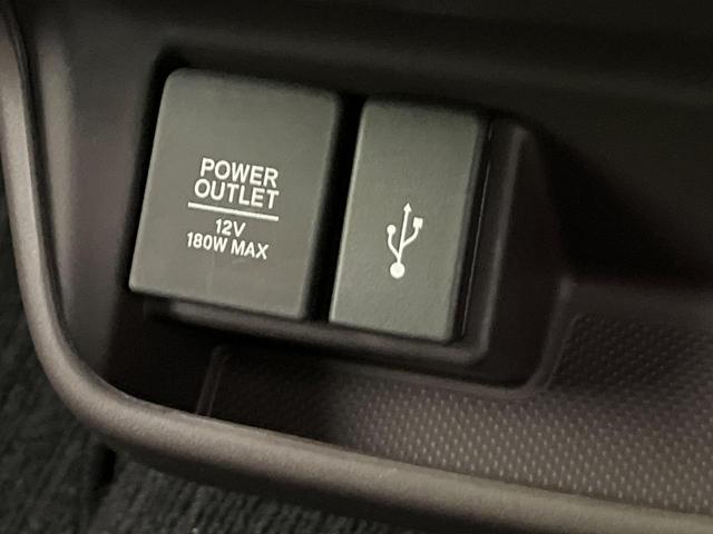 フリードハイブリッド ハイブリッド・Ｇ　ＳＤナビ　両側電動ドア　バックカメラ　衝突軽減装置　レーダークルーズ　シートヒーター　スマートキー　ＬＥＤヘッド　ＥＴＣ　車線逸脱警報　オートライト　Ｂｌｕｅｔｏｏｔｈ　コンフォートビューＰＫＧ（58枚目）