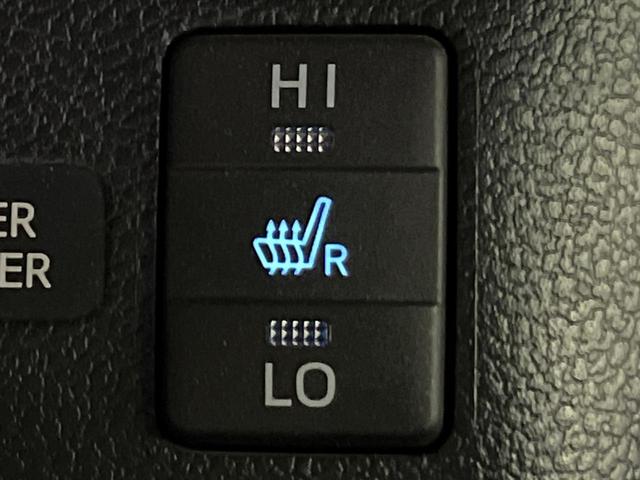 プリウス Ａツーリングセレクション　純正ナビ　衝突軽減装置　レーダークルーズ　バックカメラ　シートヒーター　ブラインドスポットモニター　コーナーセンサー　ＬＥＤヘッド　パークアシスト　スマートキー　ヘッドアップディスプレイ　オートライト（34枚目）