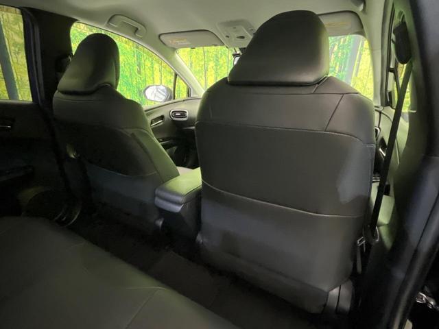 プリウス Ａツーリングセレクション　純正ナビ　衝突軽減装置　レーダークルーズ　バックカメラ　シートヒーター　ブラインドスポットモニター　コーナーセンサー　ＬＥＤヘッド　パークアシスト　スマートキー　ヘッドアップディスプレイ　オートライト（47枚目）