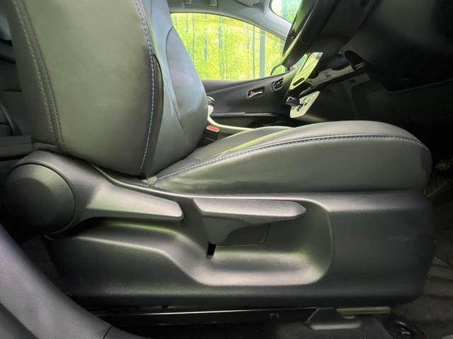 プリウス Ａツーリングセレクション　純正ナビ　衝突軽減装置　レーダークルーズ　バックカメラ　シートヒーター　ブラインドスポットモニター　コーナーセンサー　ＬＥＤヘッド　パークアシスト　スマートキー　ヘッドアップディスプレイ　オートライト（48枚目）