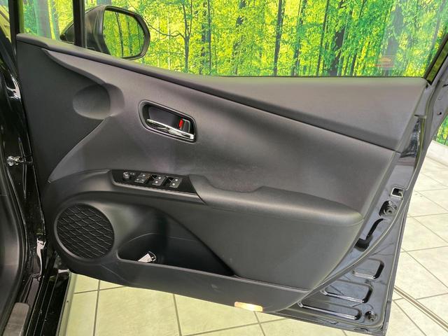 プリウス Ａツーリングセレクション　純正ナビ　衝突軽減装置　レーダークルーズ　バックカメラ　シートヒーター　ブラインドスポットモニター　コーナーセンサー　ＬＥＤヘッド　パークアシスト　スマートキー　ヘッドアップディスプレイ　オートライト（56枚目）