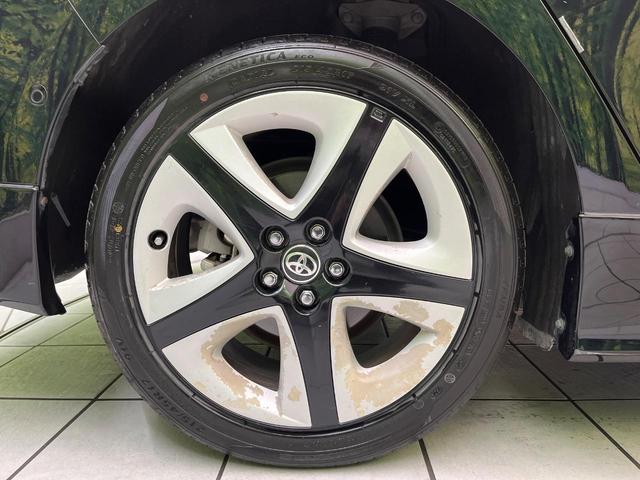 プリウス Ａツーリングセレクション　純正ナビ　衝突軽減装置　レーダークルーズ　バックカメラ　シートヒーター　ブラインドスポットモニター　コーナーセンサー　ＬＥＤヘッド　パークアシスト　スマートキー　ヘッドアップディスプレイ　オートライト（64枚目）