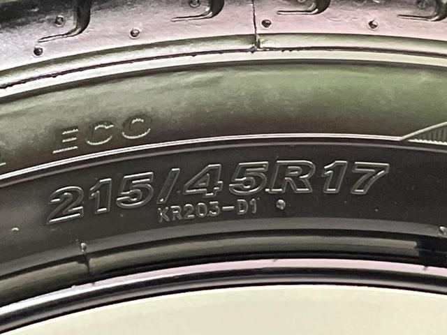 プリウス Ａツーリングセレクション　純正ナビ　衝突軽減装置　レーダークルーズ　バックカメラ　シートヒーター　ブラインドスポットモニター　コーナーセンサー　ＬＥＤヘッド　パークアシスト　スマートキー　ヘッドアップディスプレイ　オートライト（65枚目）