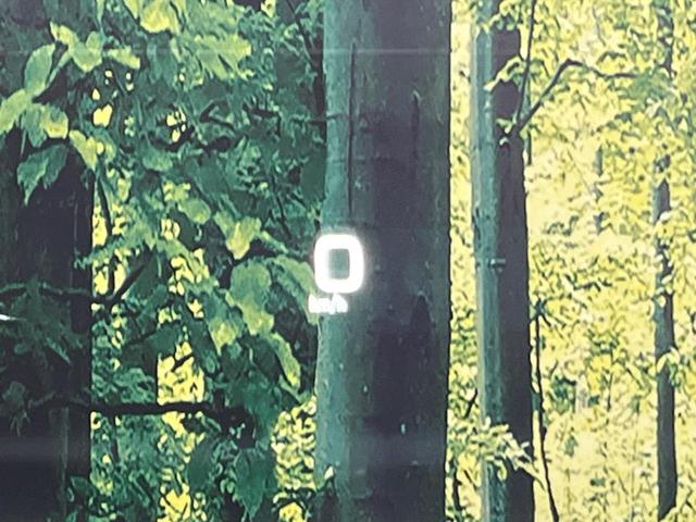 プリウス Ａツーリングセレクション　純正ナビ　衝突軽減装置　レーダークルーズ　バックカメラ　シートヒーター　ブラインドスポットモニター　コーナーセンサー　ＬＥＤヘッド　パークアシスト　スマートキー　ヘッドアップディスプレイ　オートライト（67枚目）