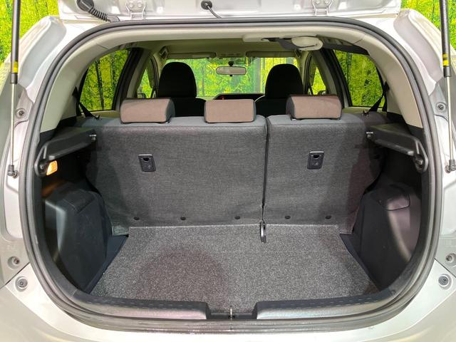 アクア Ｇ　純正ナビ　寒冷地仕様　バックカメラ　スマートキー　ＥＴＣ　オートライト　オートエアコン　Ｂｌｕｅｔｏｏｔｈ　ＣＤ／ＤＶＤ再生　フルセグ　革巻きハンドル　１５インチＡＷ　ドアバイザー　プライバシーガラス（43枚目）