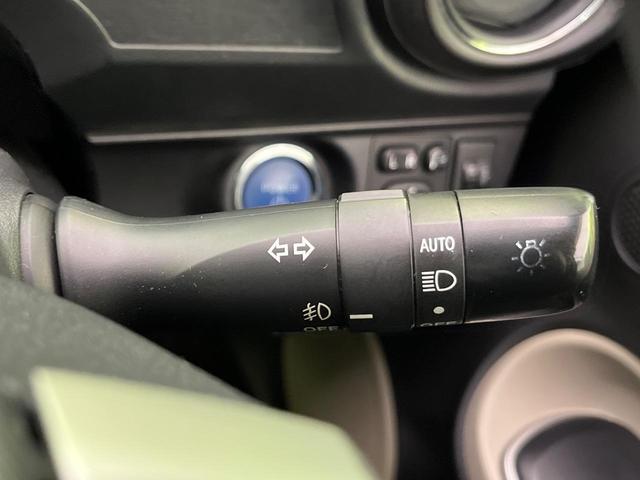 アクア Ｇ　純正ナビ　寒冷地仕様　バックカメラ　スマートキー　ＥＴＣ　オートライト　オートエアコン　Ｂｌｕｅｔｏｏｔｈ　ＣＤ／ＤＶＤ再生　フルセグ　革巻きハンドル　１５インチＡＷ　ドアバイザー　プライバシーガラス（52枚目）