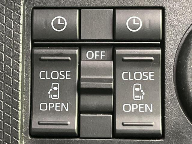 タント カスタムＸセレクション　両側電動ドア　純正ナビ　全周囲カメラ　衝突軽減装置　半革シート　コーナーセンサー　スマートキー　ＬＥＤヘッド　ＥＴＣ　誤発進抑制機能　純正１４インチＡＷ　オートハイビーム　ステアリングスイッチ（5枚目）