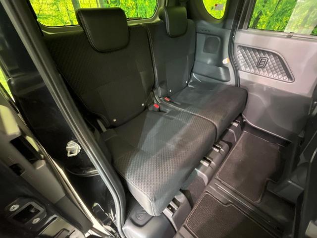 タント カスタムＸセレクション　両側電動ドア　純正ナビ　全周囲カメラ　衝突軽減装置　半革シート　コーナーセンサー　スマートキー　ＬＥＤヘッド　ＥＴＣ　誤発進抑制機能　純正１４インチＡＷ　オートハイビーム　ステアリングスイッチ（9枚目）