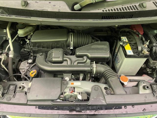 タント カスタムＸセレクション　両側電動ドア　純正ナビ　全周囲カメラ　衝突軽減装置　半革シート　コーナーセンサー　スマートキー　ＬＥＤヘッド　ＥＴＣ　誤発進抑制機能　純正１４インチＡＷ　オートハイビーム　ステアリングスイッチ（18枚目）